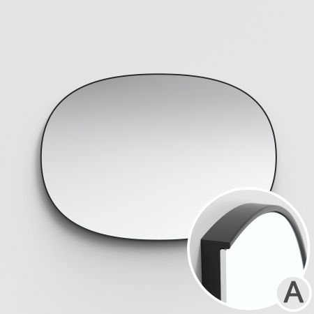  Гарда A (H) 550 * (L) 550 * (S) 22 без LED