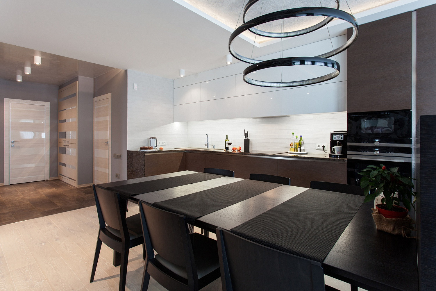 Квартира Неманская