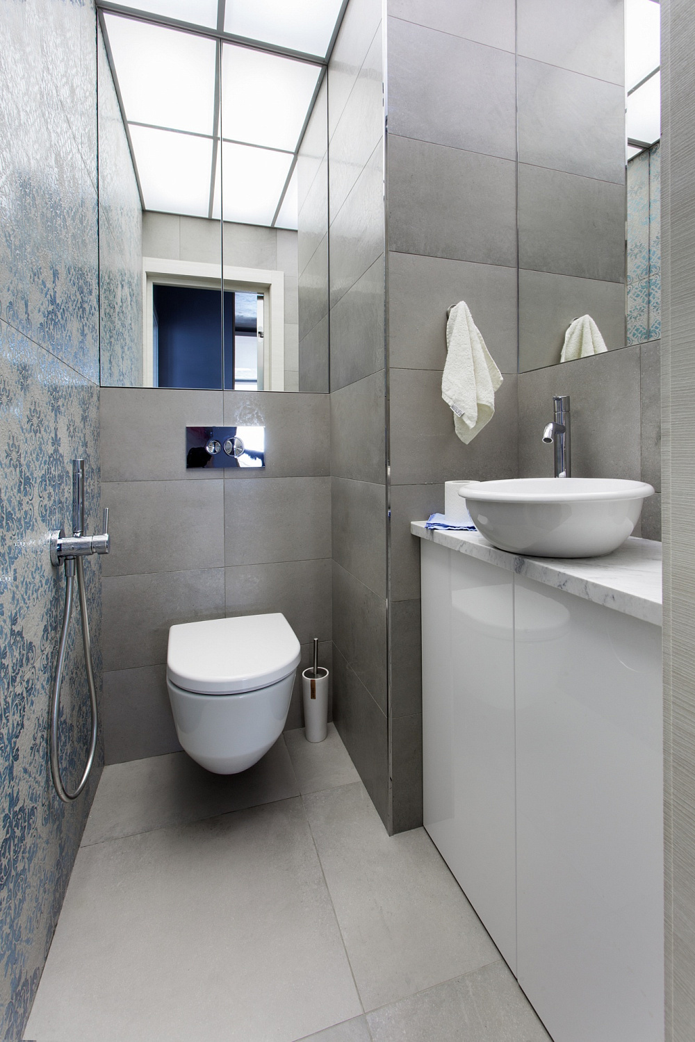 Квартира Неманская