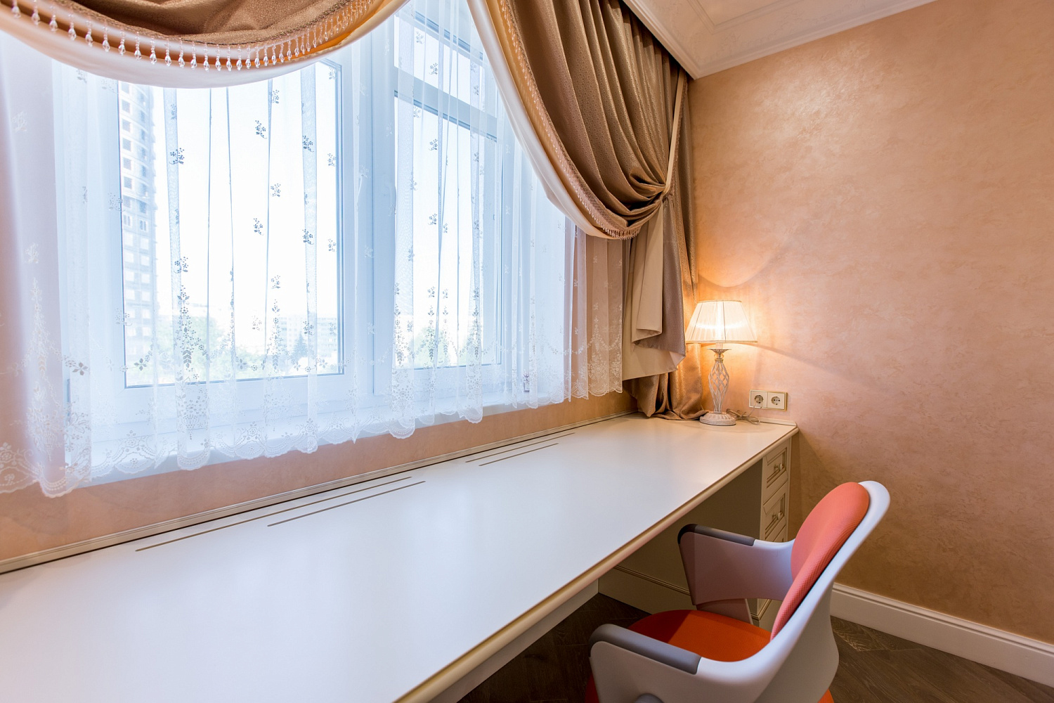 Квартира Белинского