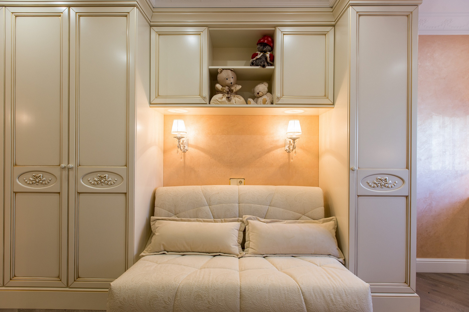 Квартира Белинского