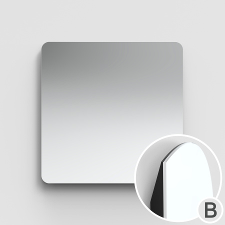  Леон B (H) 1000 * (L) 1000 * (S) 22 без LED