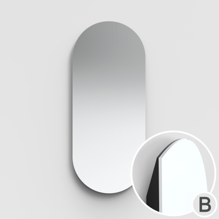  Шарм B (H) 1400 * (L) 600 * (S) 22 без LED