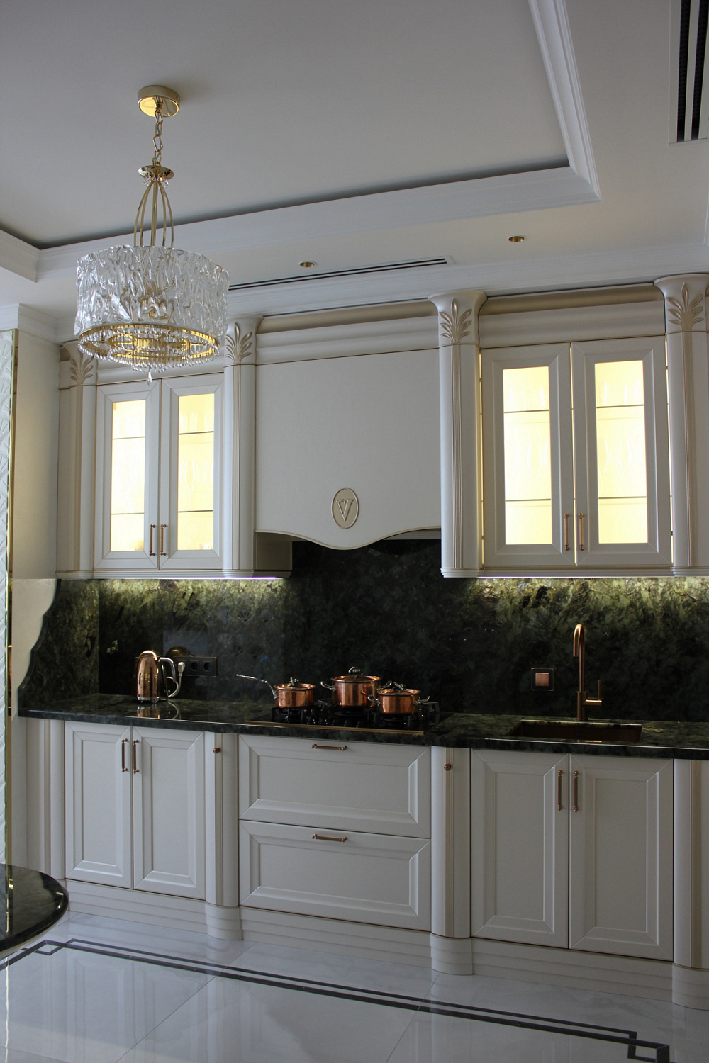 KITCHEN EGO (replica)