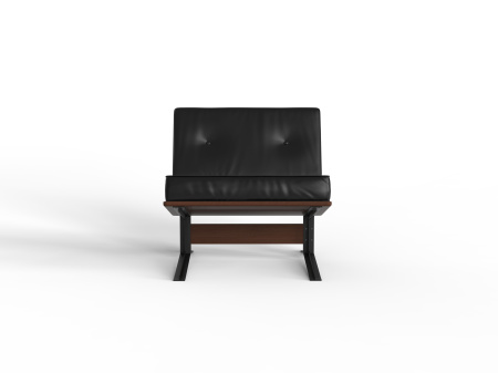  SOHO / Medium ЭкоКожа (A) 720 * (B) 720 * (H) 740