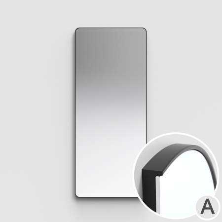  Блан A (H) 1900 * (L) 800 * (S) 22 без LED