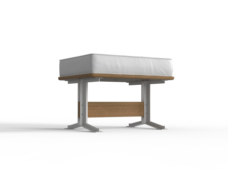  SOHO / Small ЭкоКожа (A) 600 * (B) 445 * (H) 420