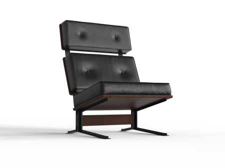  SOHO / High ЭкоКожа (A) 720 * (B) 720 * (H) 1040