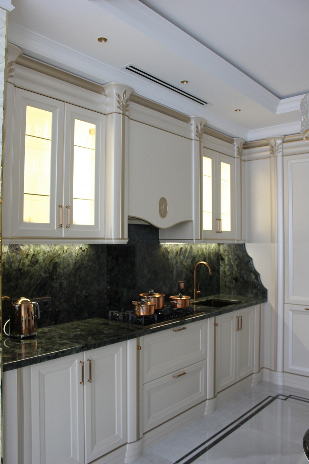 KITCHEN EGO (replica)