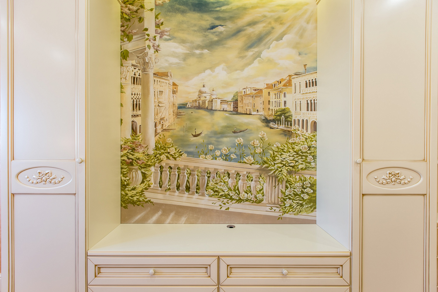 Квартира Белинского