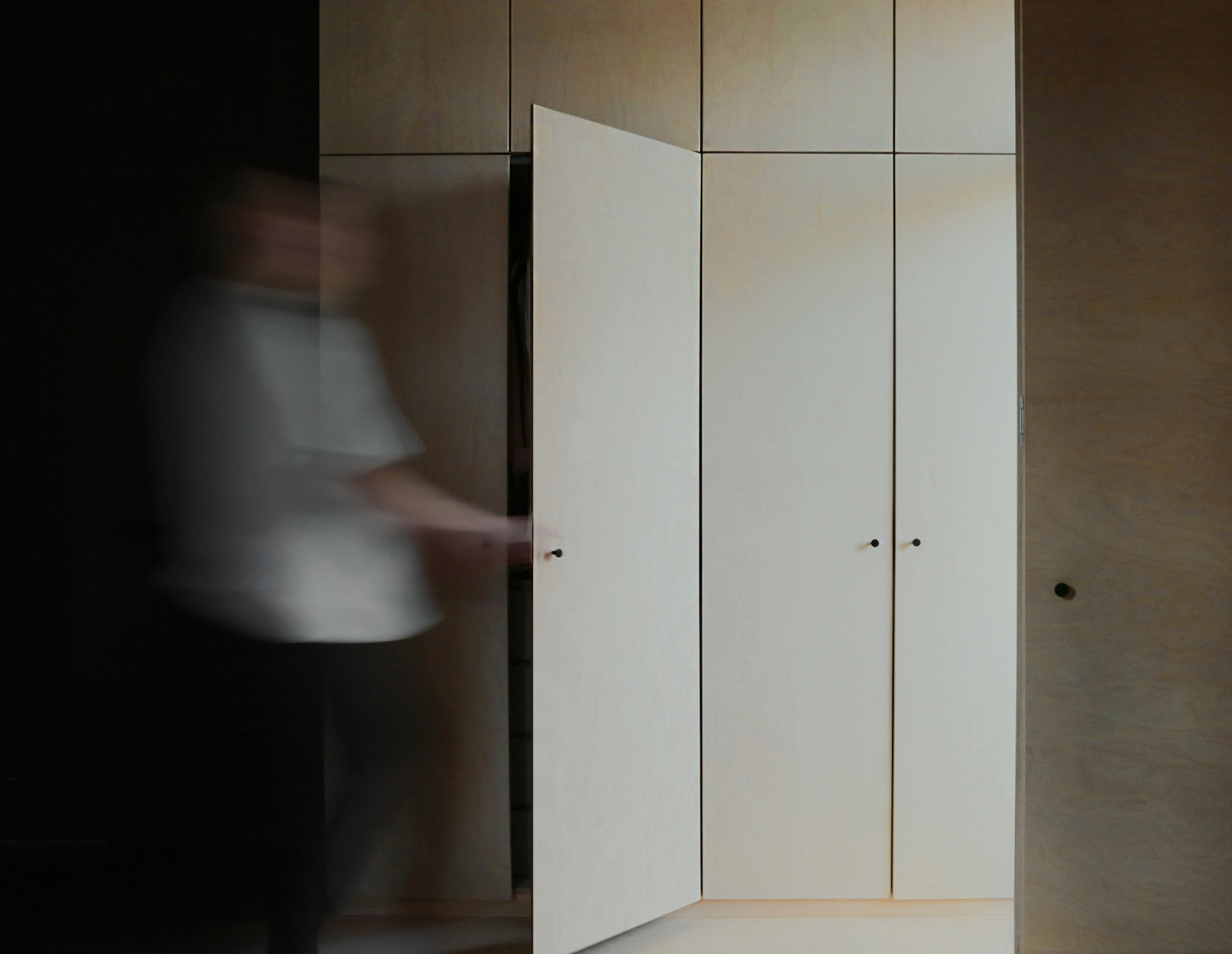 Квартира Небесная