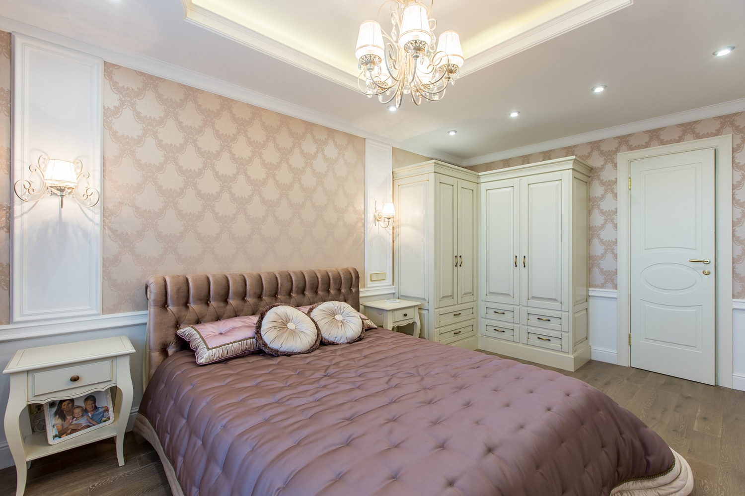 Квартира Белинского