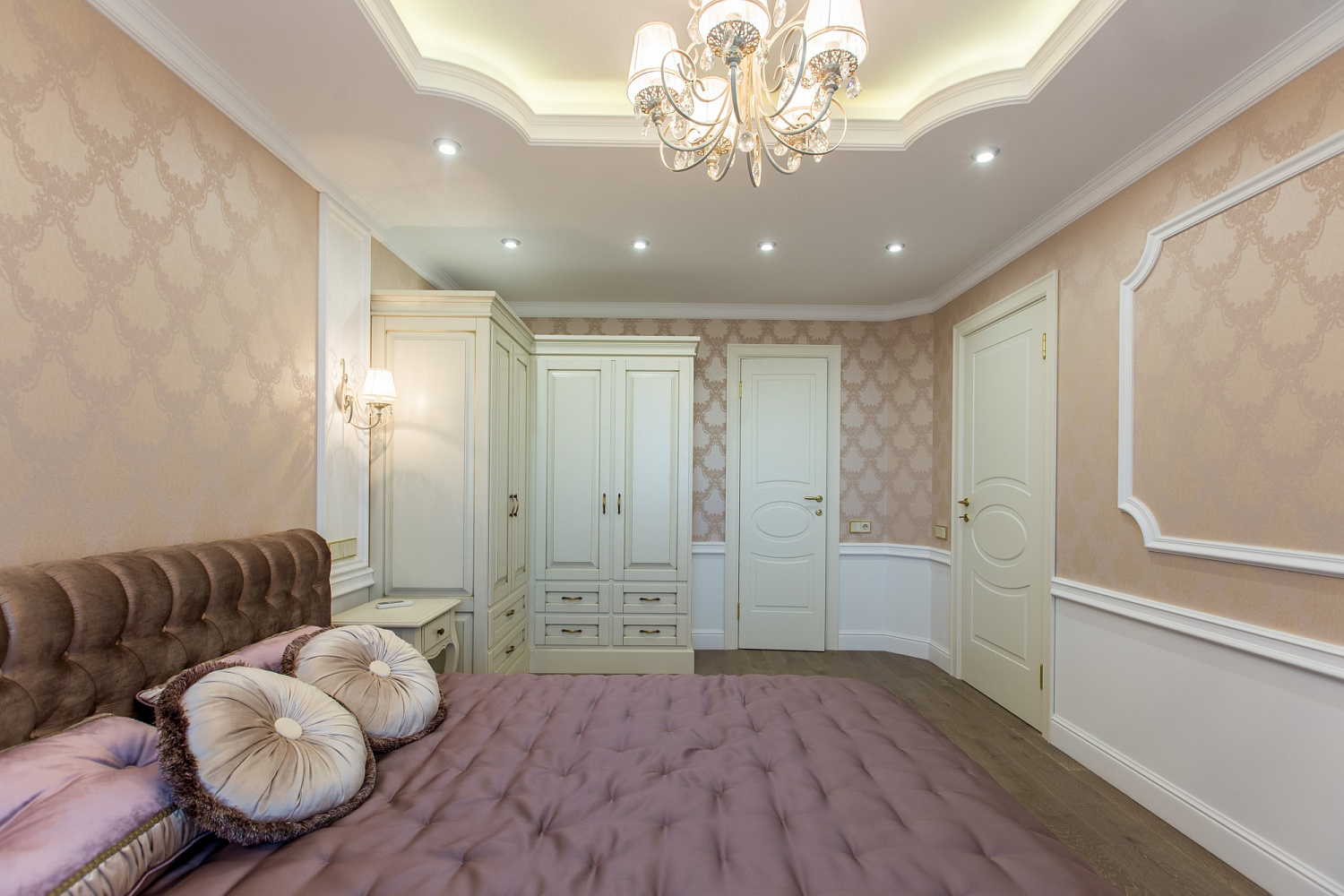 Квартира Белинского