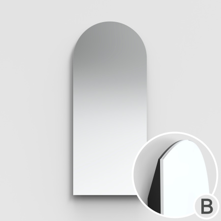  Кристи B (H) 1900 * (L) 800 * (S) 22 без LED