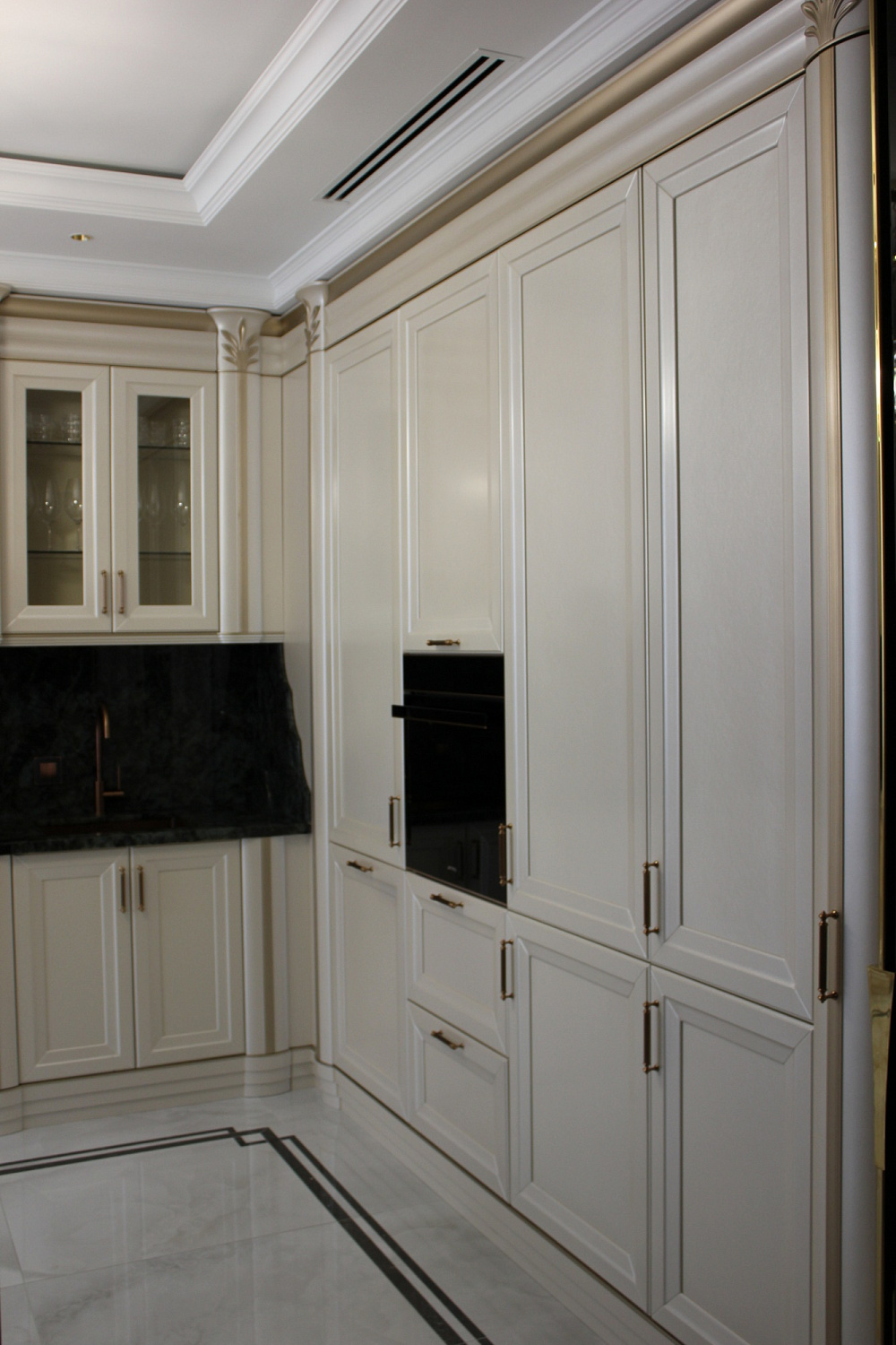 KITCHEN EGO (replica)