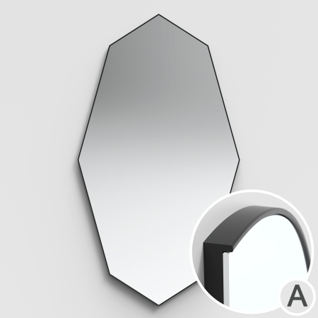  Буле A (H) 810 * (L) 450 * (S) 22 без LED Без Фацета