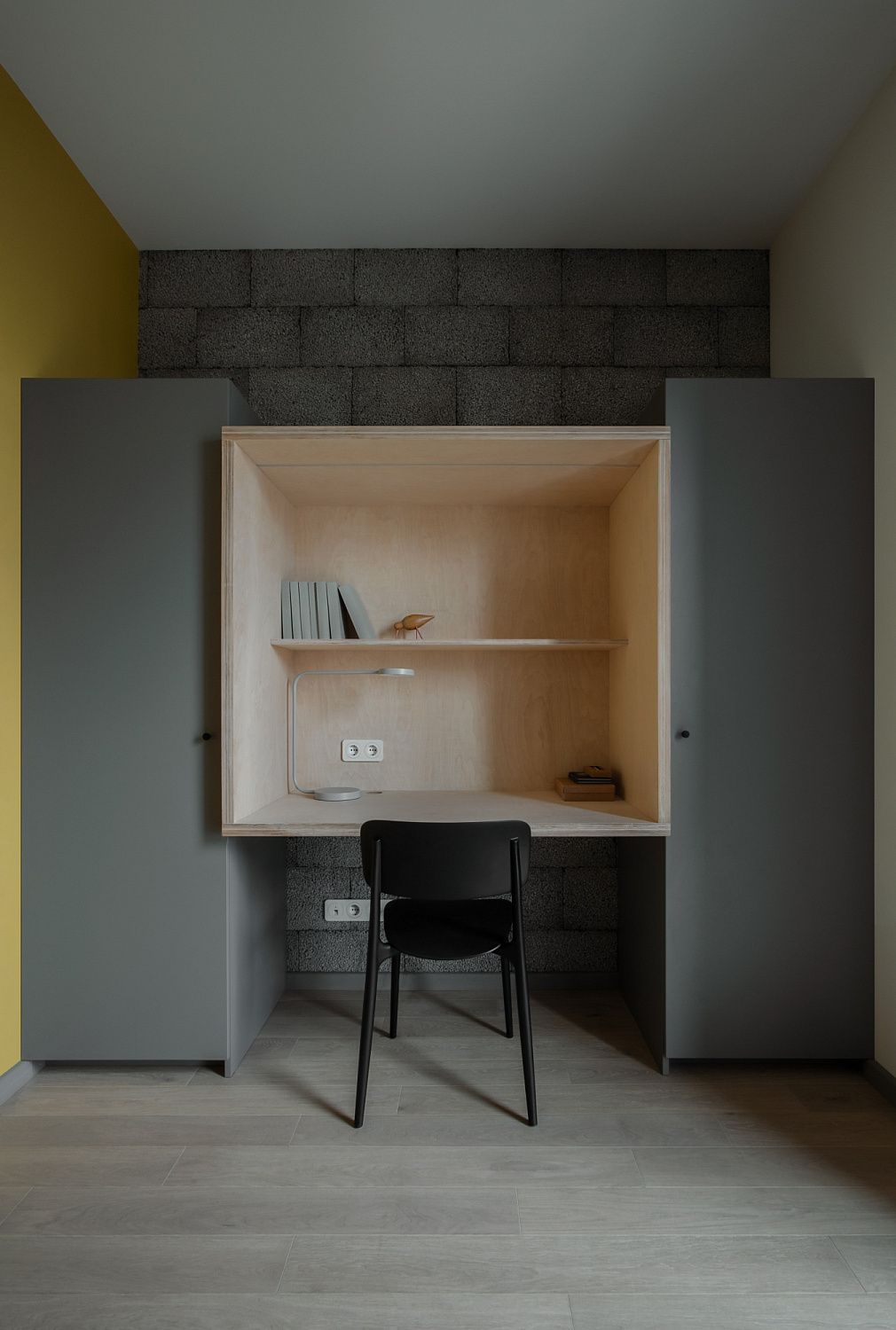 Квартира Небесная