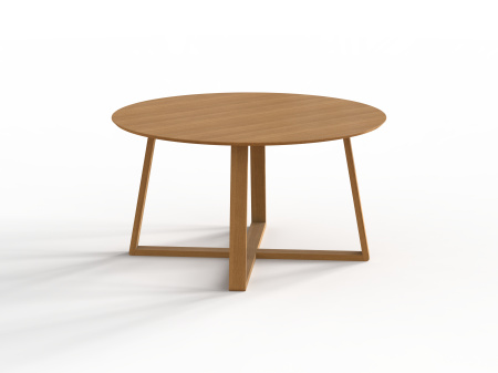  Сиена раунд Дуб Дуб (D) 1100 * (H) 750