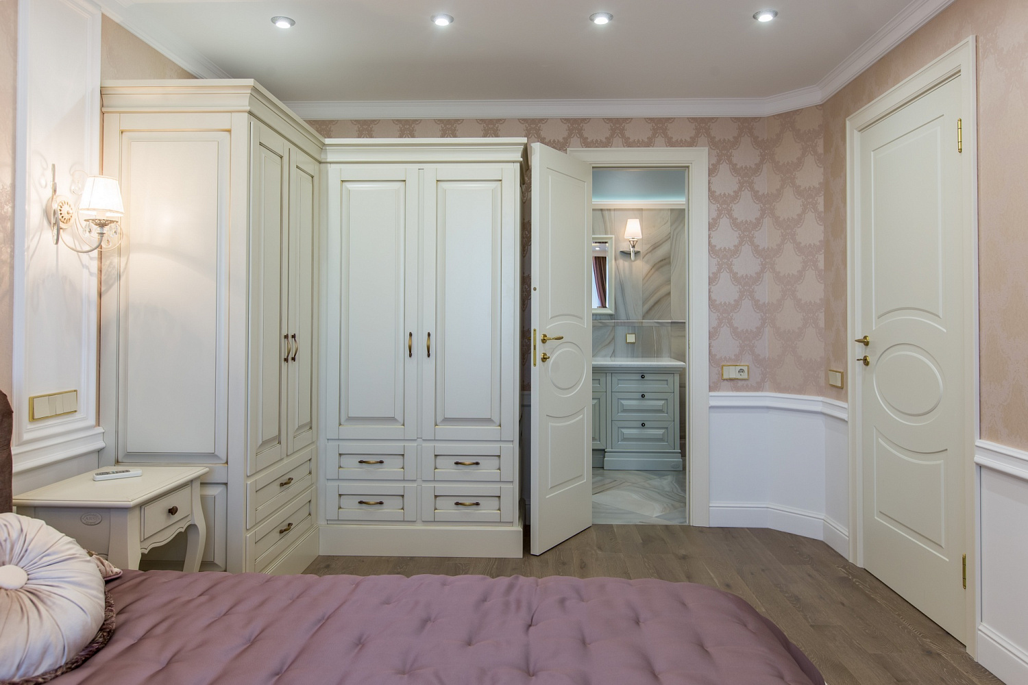 Квартира Белинского