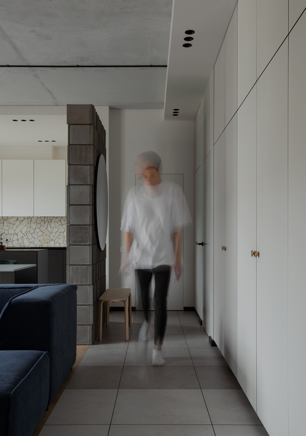 Квартира Небесная