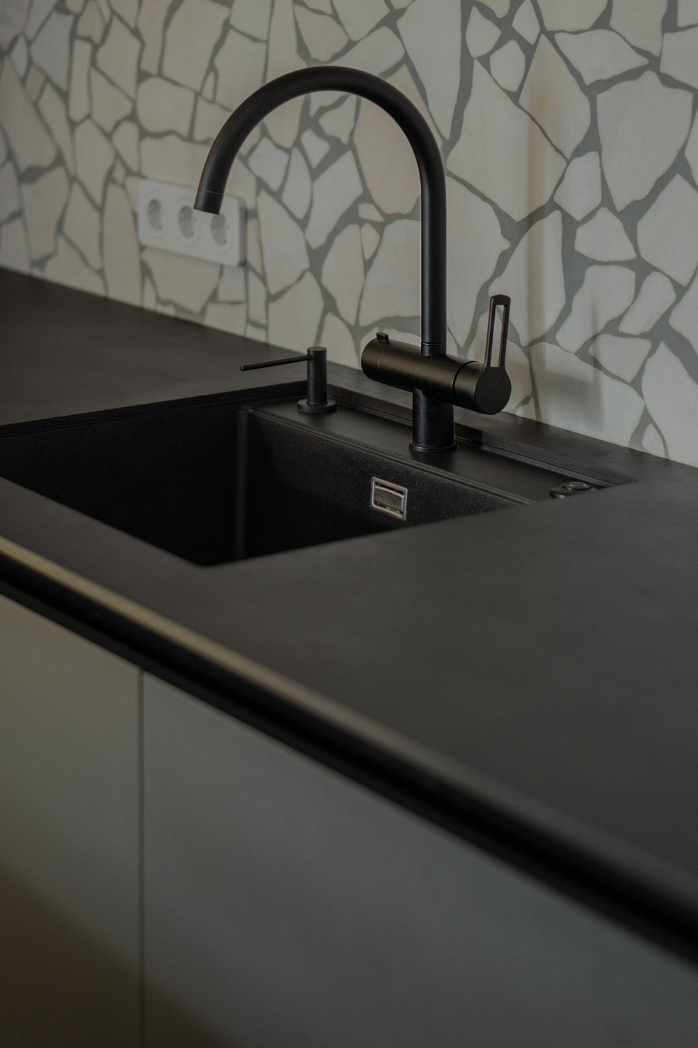 Квартира Небесная