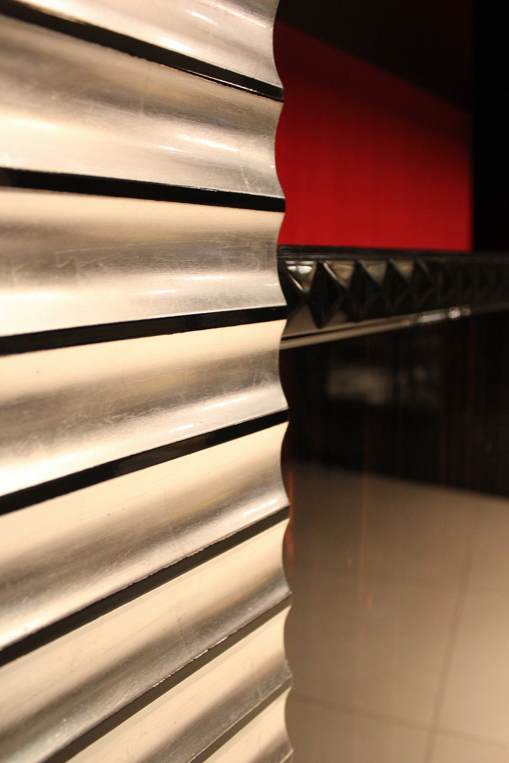 Стеллаж (replica)