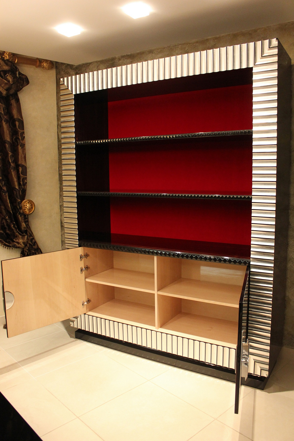 Стеллаж (replica)