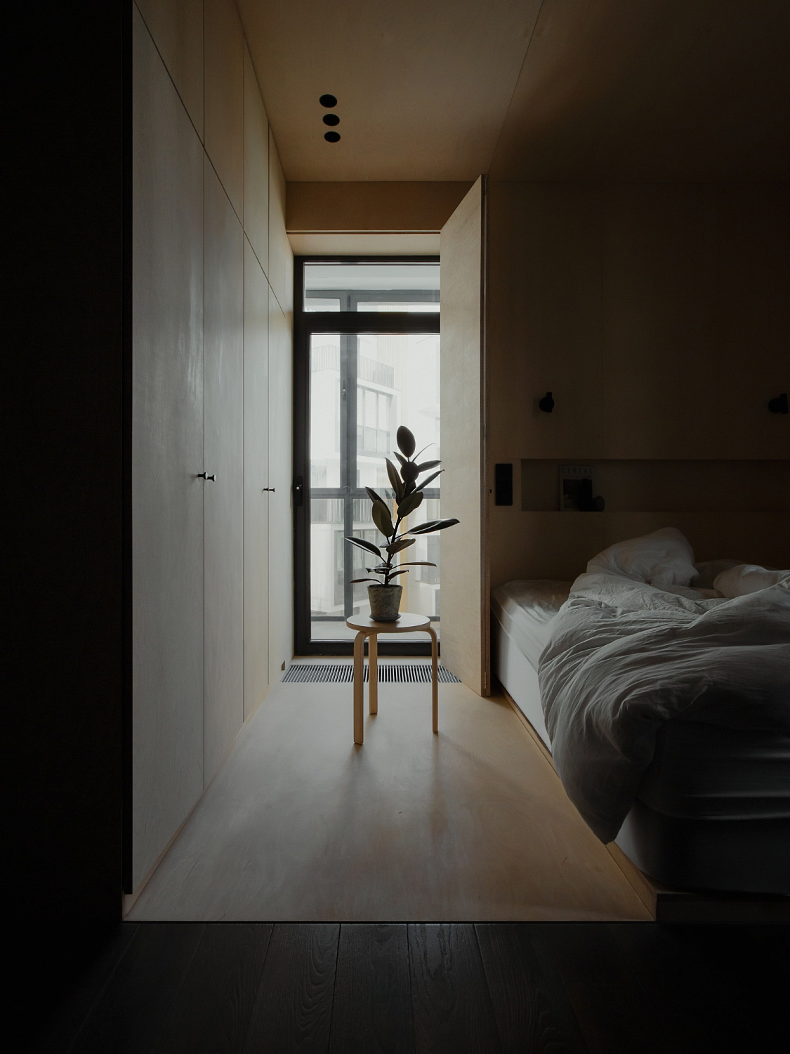 Квартира Небесная