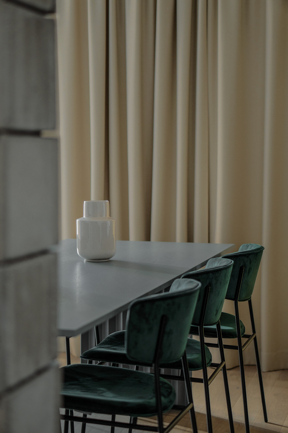 Квартира Небесная