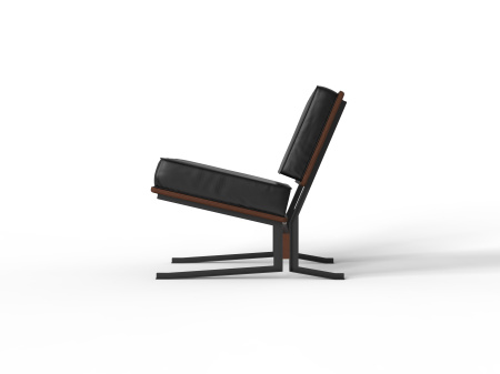  SOHO / Medium ЭкоКожа (A) 720 * (B) 720 * (H) 740