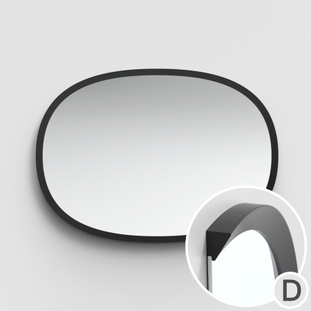  Гарда D (H) 850 * (L) 1200 * (S) 25 без LED