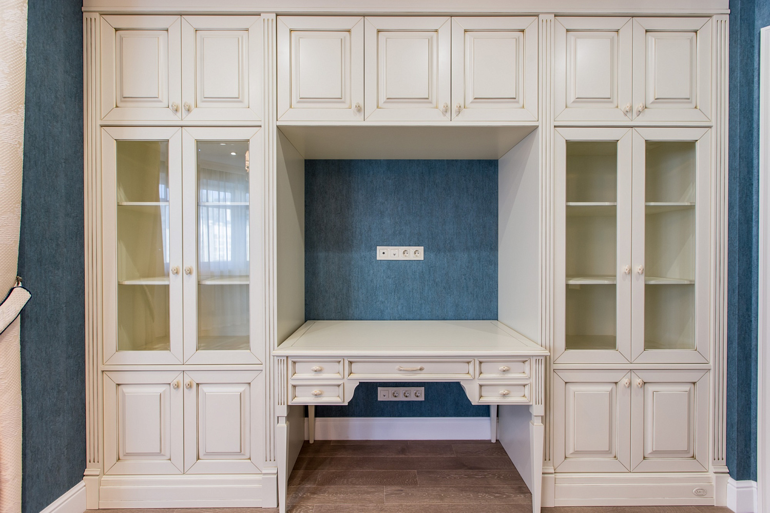 Квартира Белинского