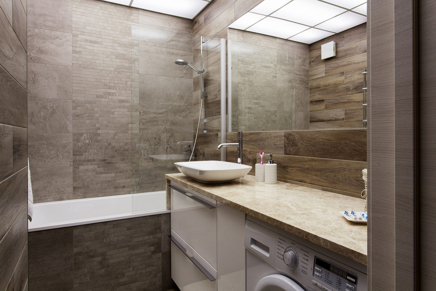 Квартира Неманская