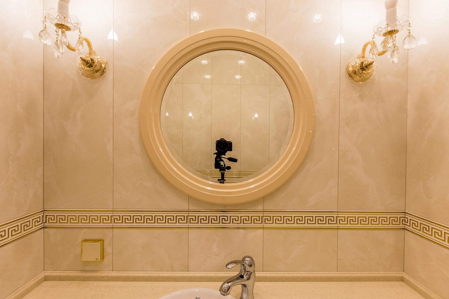 Квартира Белинского