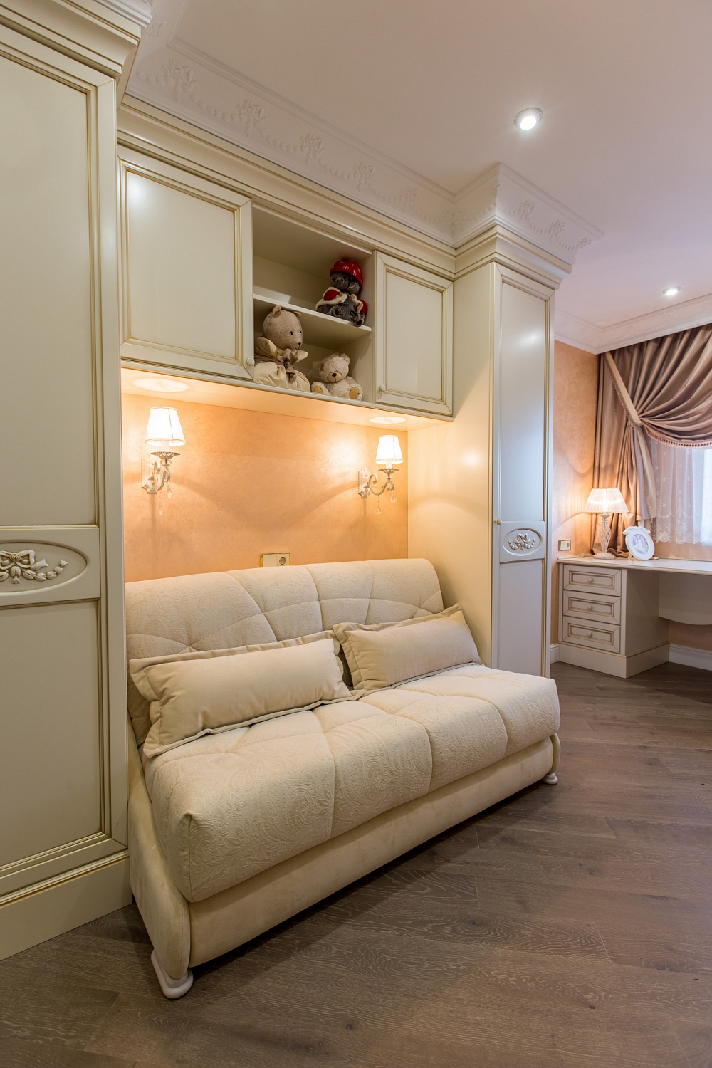 Квартира Белинского