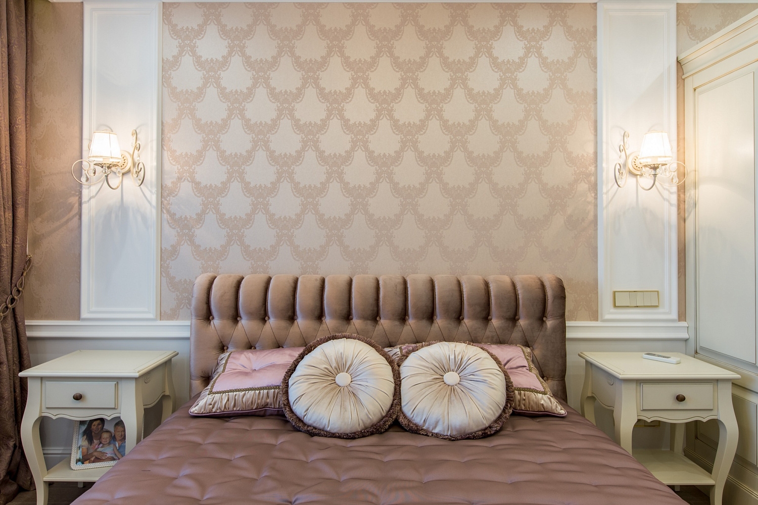 Квартира Белинского