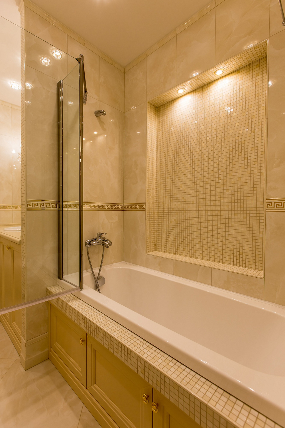 Квартира Белинского