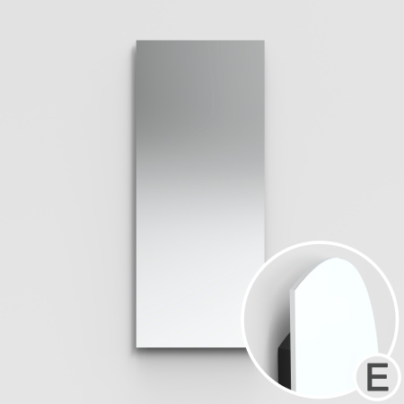  Лайн E (H) 1900 * (L) 800 * (S) 14 без LED С Фацетом